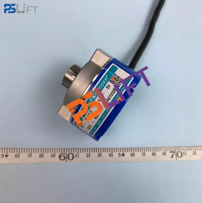 Encoder 60-2048C T-S5-5V TS5213N453 TAMAGAWA